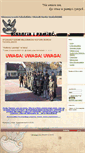Mobile Screenshot of historia.tuchola.pl